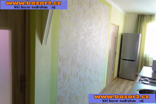 Prodám byt 2+1 62m2 v Karlových Varech - Dvory