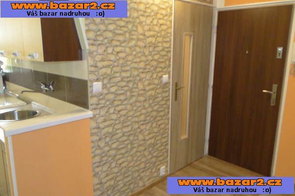 Prodám byt 2+1 62m2 v Karlových Varech - Dvory