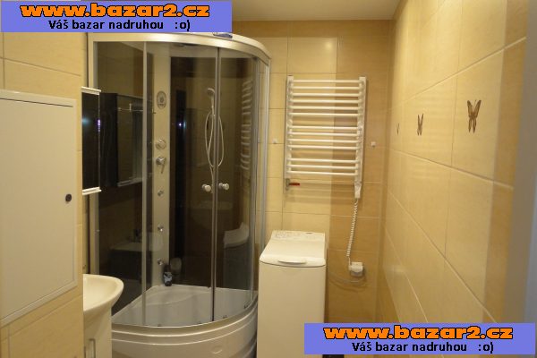Prodám byt 2+1 62m2 v Karlových Varech - Dvory