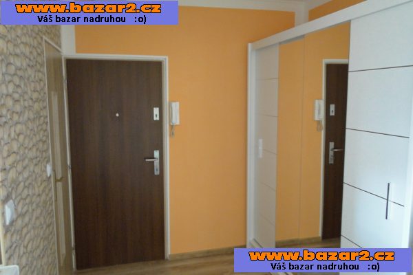 Prodám byt 2+1 62m2 v Karlových Varech - Dvory