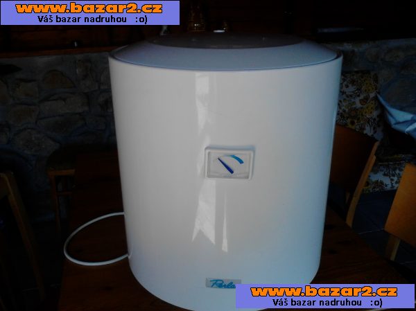 elektrický bojler Perla. 50 l