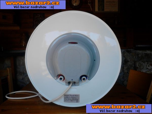 elektrický bojler Perla. 50 l