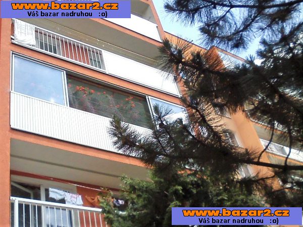 Prodám byt 2+1 v Mostě