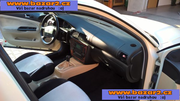 VW PASSAT  KOMBI 74 KW
