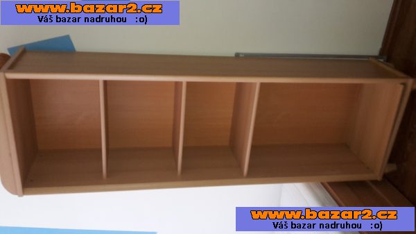 Prodej detskeho pokoje+postel