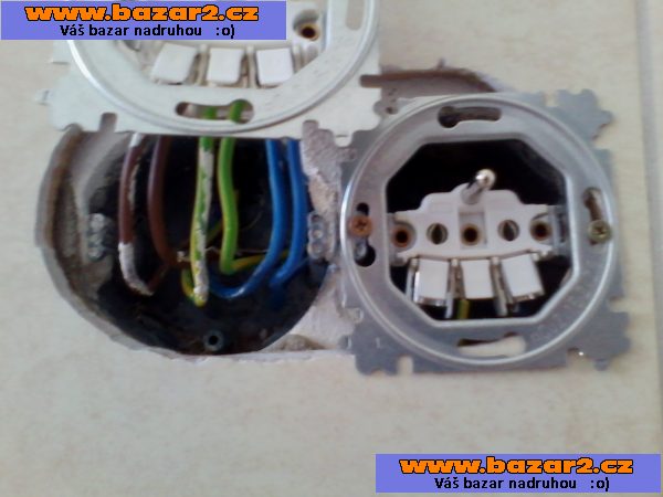 Elektroinstalace a opravy domácích spotřebičů