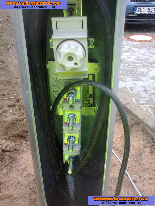 Elektroinstalace a opravy domácích spotřebičů