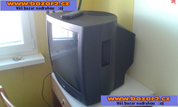 Prodám televizor PHILIPS (53 cm)