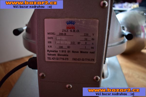 RM 200H