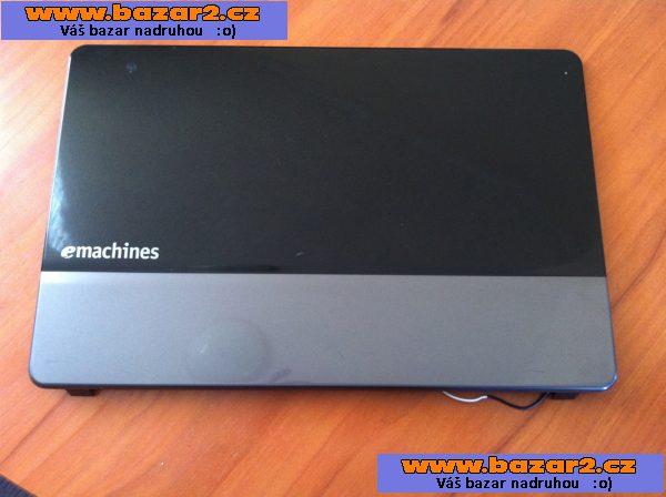 Acer- emachines e640G-2, inzerce-cz.cz Acer- emachines e640G