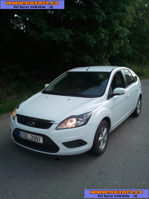 ford focus 1.6Tdci