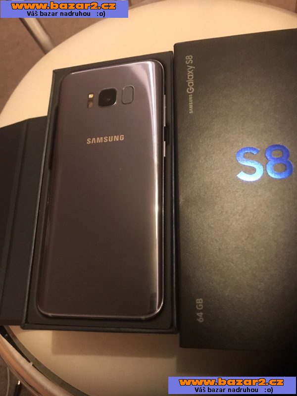 Apple iPhone 7-Samsung Galaxy S8+ -Apple iMac 27