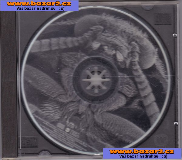 cd TAD-INFRARED RIDING HOOD