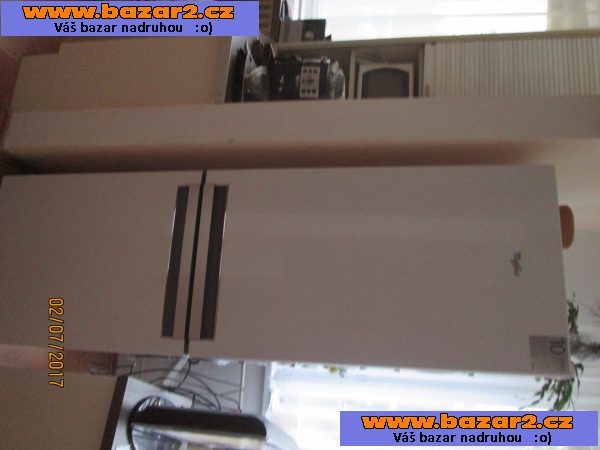 lednice WHIRLPOOL BSNF 8152W