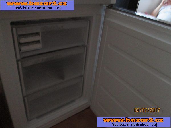 lednice WHIRLPOOL BSNF 8152W