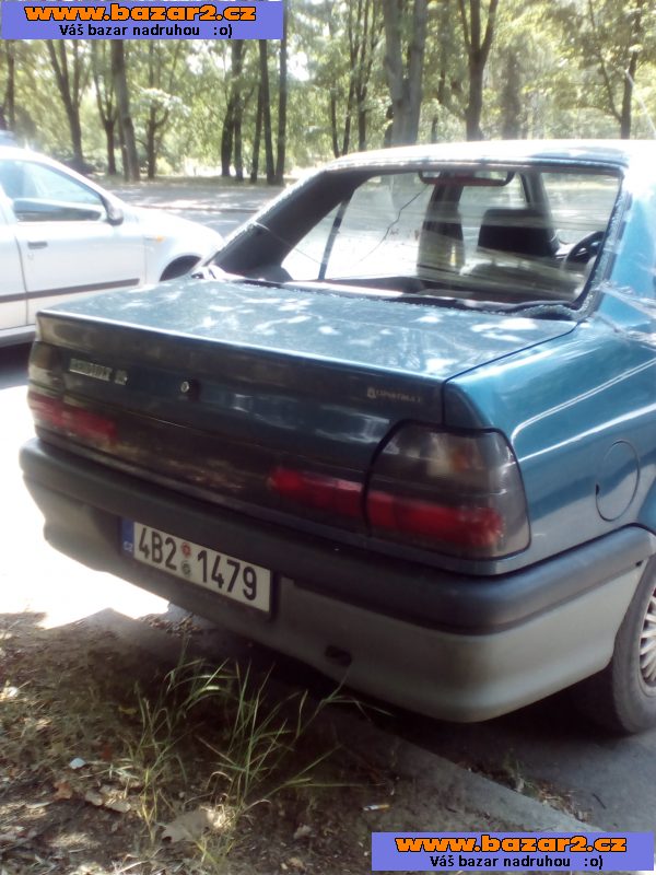 renolt 19 na náhradní díly -2, inzerce-cz.cz renolt 19 na náhradní díly