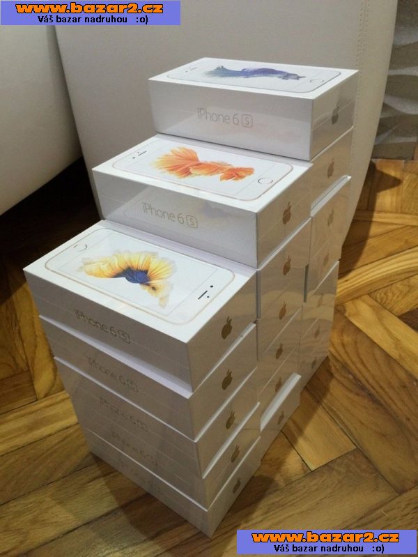 Apple iPhone 6 Plus 64GB -2, inzerce-cz.cz Apple iPhone 6 Plus 64GB