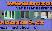 buňku nebo kontejner stavební