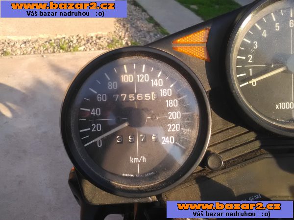 Yamaha XJ 750  41Y r.v.1997