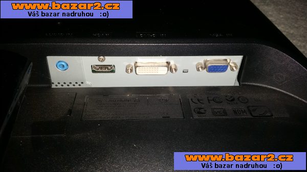 LCD monitor Acer