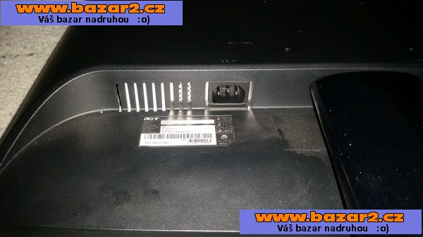 LCD monitor Acer