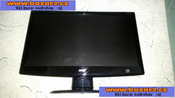 LCD monitor Acer