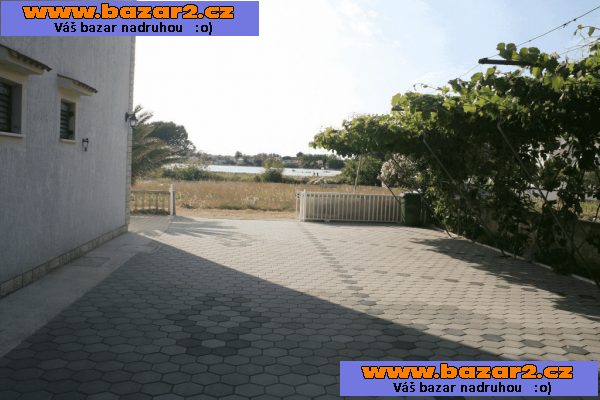 Apartmany Marko, Nin, Chorvatsko