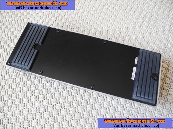 Boss FV–300L Volume Pedal