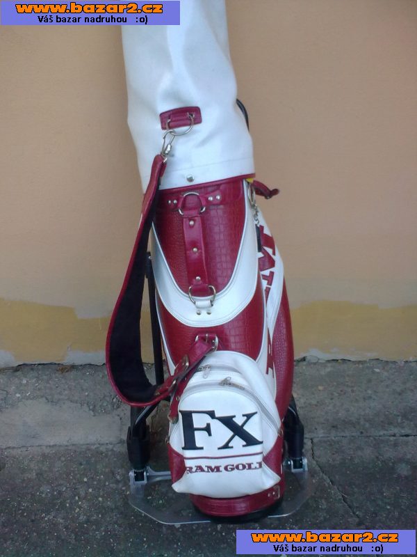 GOLFOVA SOUPRAVA-2, inzerce-cz.cz GOLFOVA SOUPRAVA