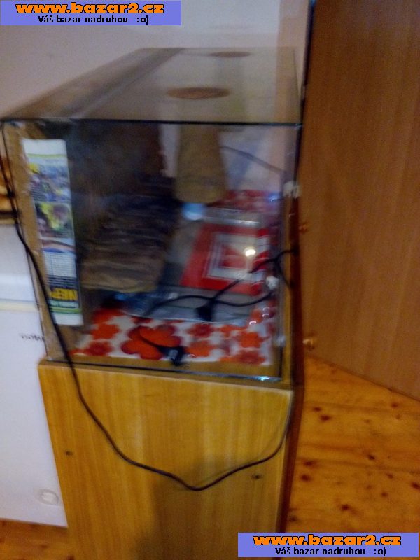 prodej teraria