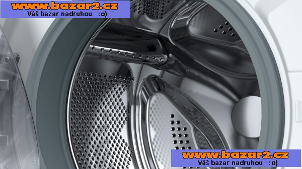 pračka Bosch WAN24160BY 7 800,- prodloužená záruka do 18.10. 2021
