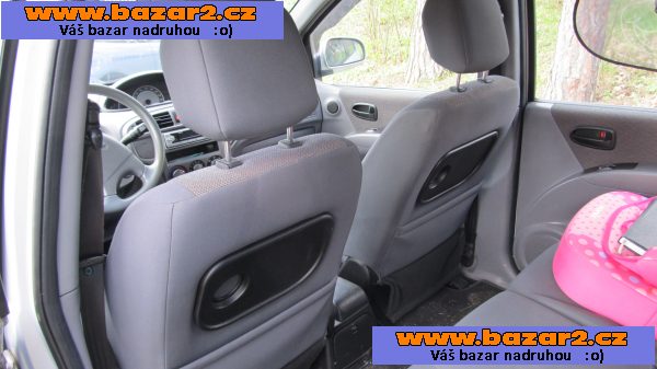 Prodám Hyundai Matrix