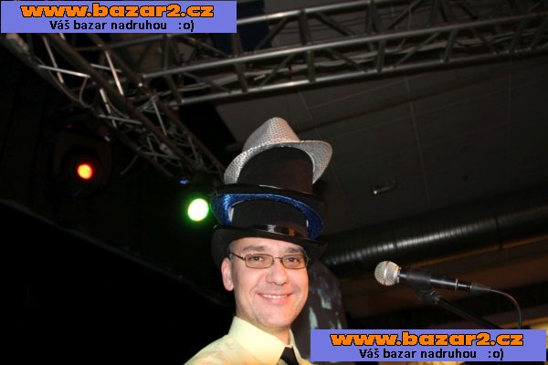 Hudba na svatbu, ples, firemní večírek, akci, živá hudba