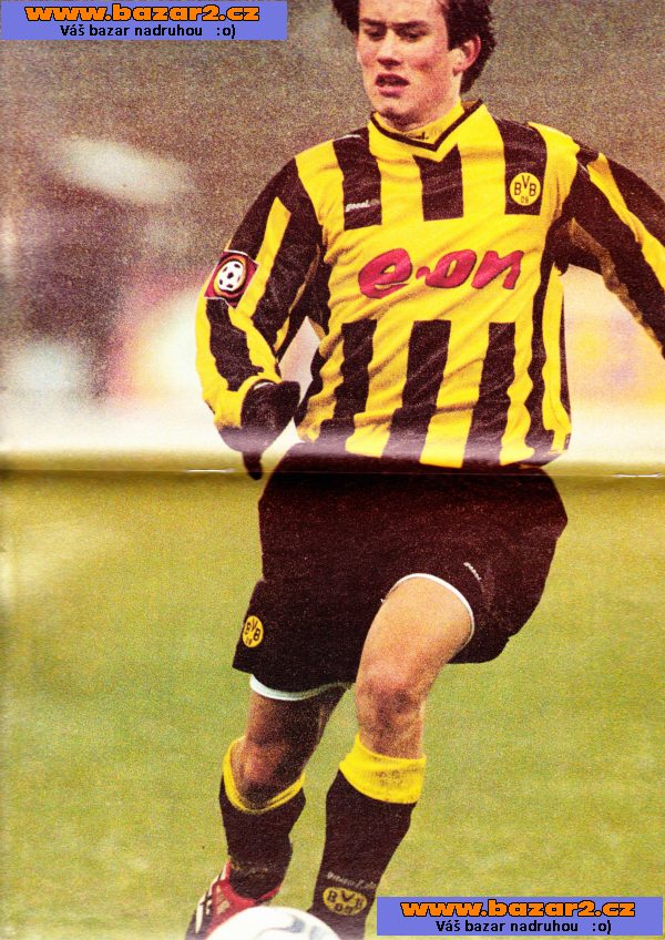FOTBAL 3/2001