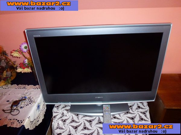 Televize Sony
