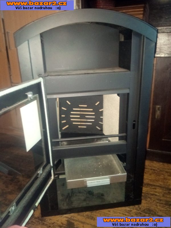 Krbova kamna Wamsler