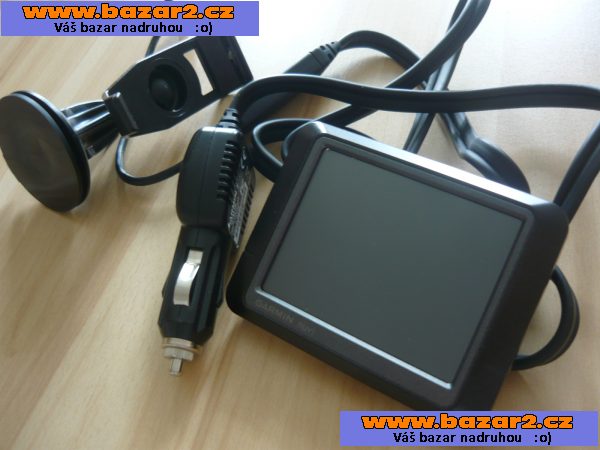 Garmin Nuvi