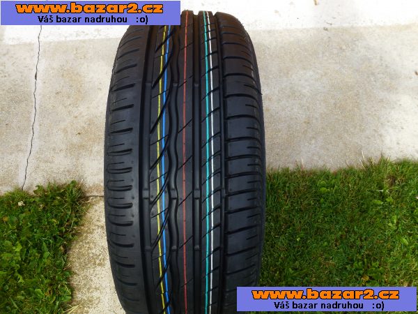 Pneumatika Bridgestone Turansza ER300