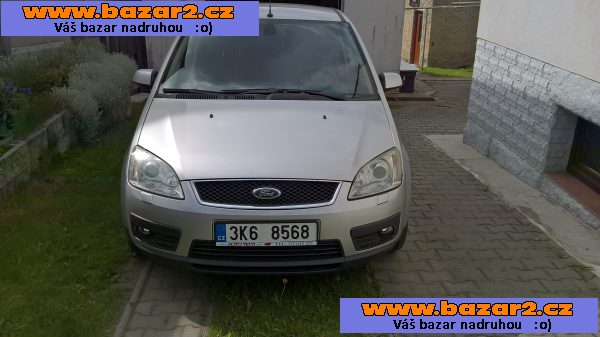 PRODÁM FORD C-MAX