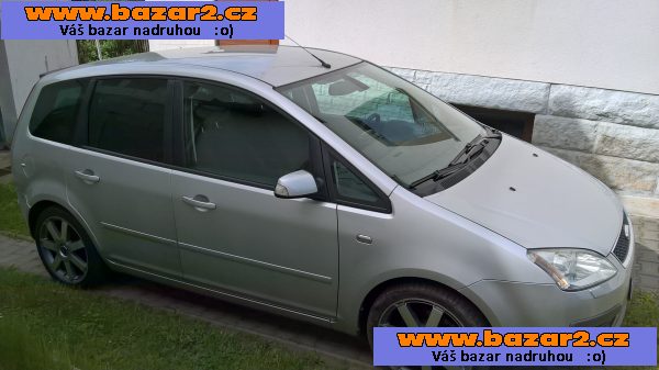 PRODÁM FORD C-MAX
