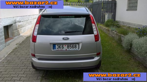 PRODÁM FORD C-MAX
