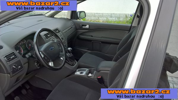 PRODÁM FORD C-MAX