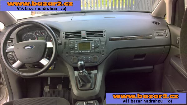 PRODÁM FORD C-MAX