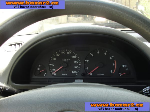 Prodám Suzuki Swift