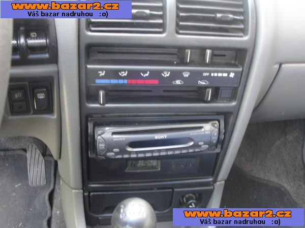 Prodám Suzuki Swift