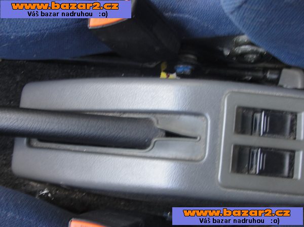 Prodám Suzuki Swift