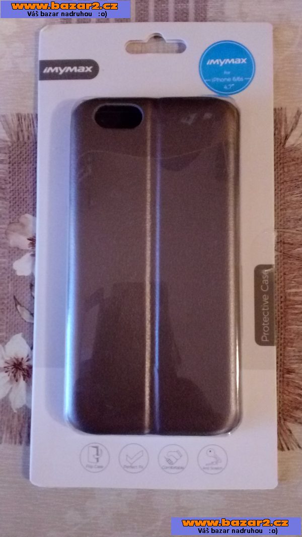 Pouzdro na Apple iPhone 6/6s