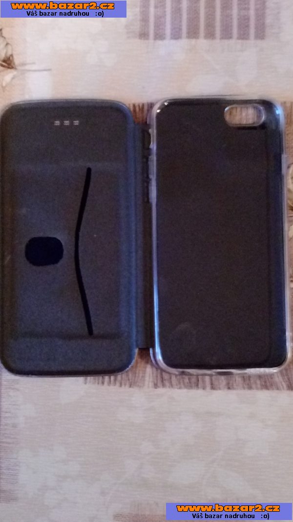 Pouzdro na Apple iPhone 6/6s