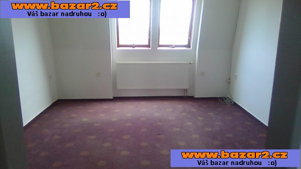 Pronájem kanceláře 20 m2