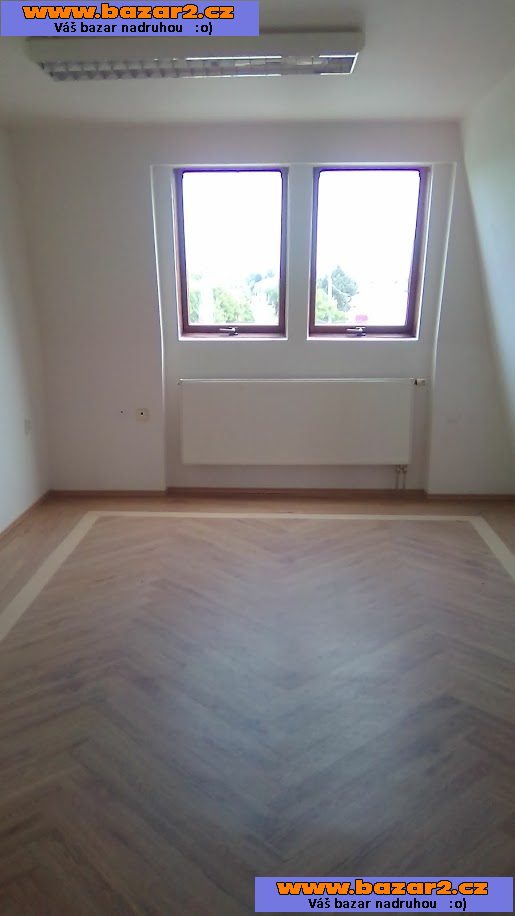 Pronájem kanceláře 20 m2